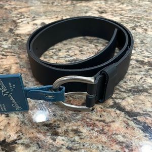 Universal Thread Black belt Size S